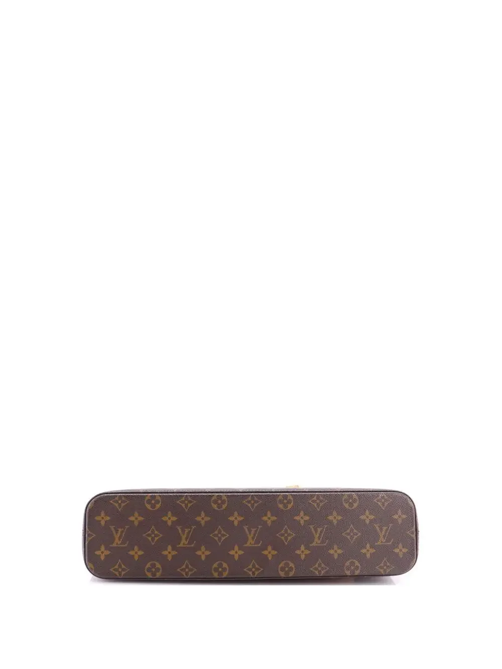 Louis Vuitton Luco Handbag Canvas #285000L15B